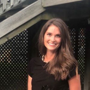 Meet your Posher, Abbeylee